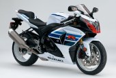 2013 Suzuki GSX-R1000Z photo
